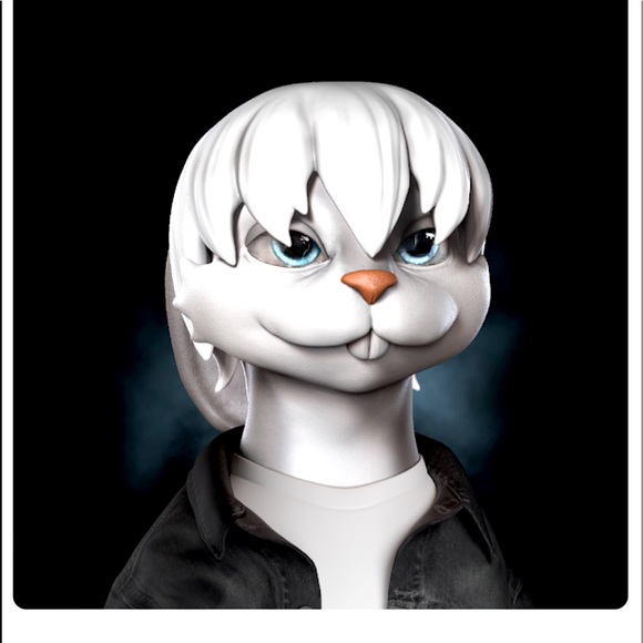 Meet your Posher, Mathis - Picture 1 of 1